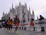 EA7 Milano Marathon 2018 – najszybszy maraton we Włoszech!